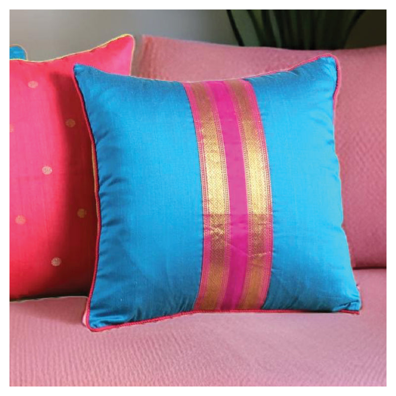 So Sari Cushions - Set of 3