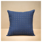 Starry Night Cushion - Navy - Set of 2